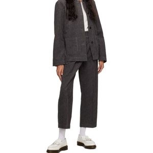 YMC Jacket and Trouser set